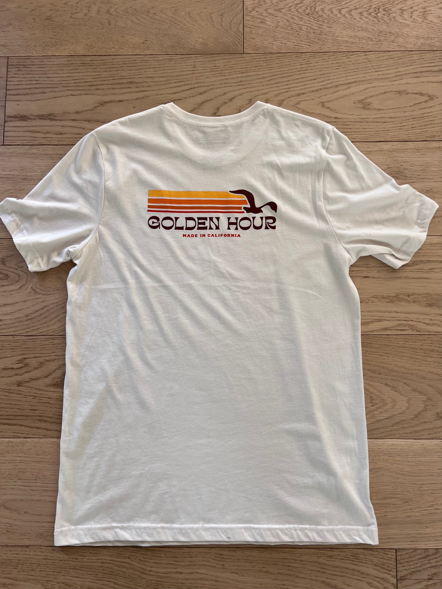 Golden Hour T-Shirt